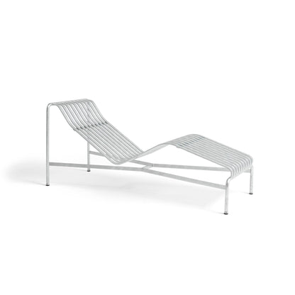 Palissade Chaise Longue.