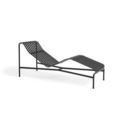 Palissade Chaise Longue.
