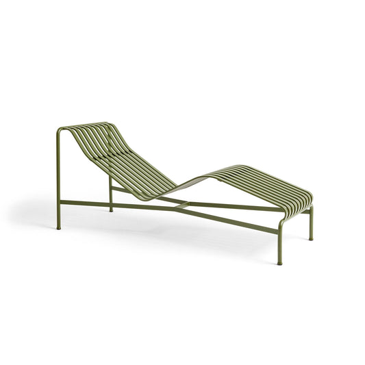 Palissade Chaise Longue.