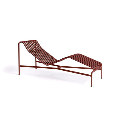 Palissade Chaise Longue.