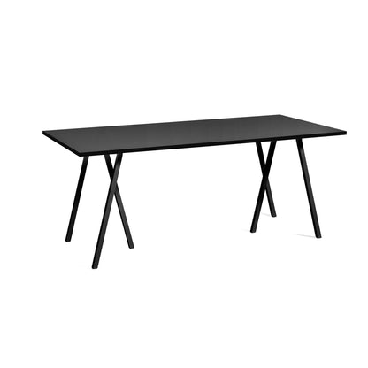 Loop Stand Table.