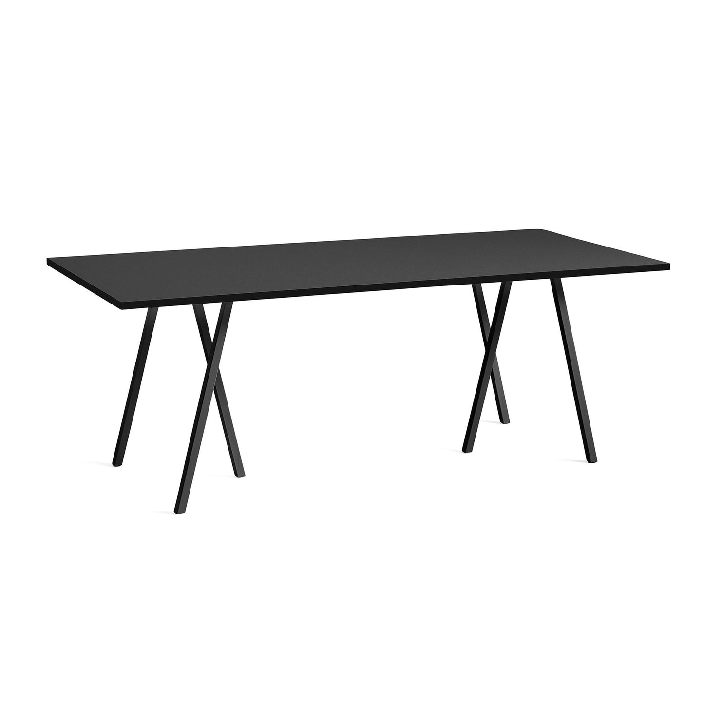 Loop Stand Table.