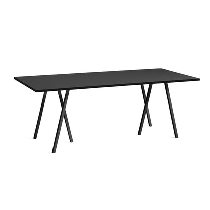 Loop Stand Table.