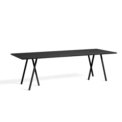 Loop Stand Table.