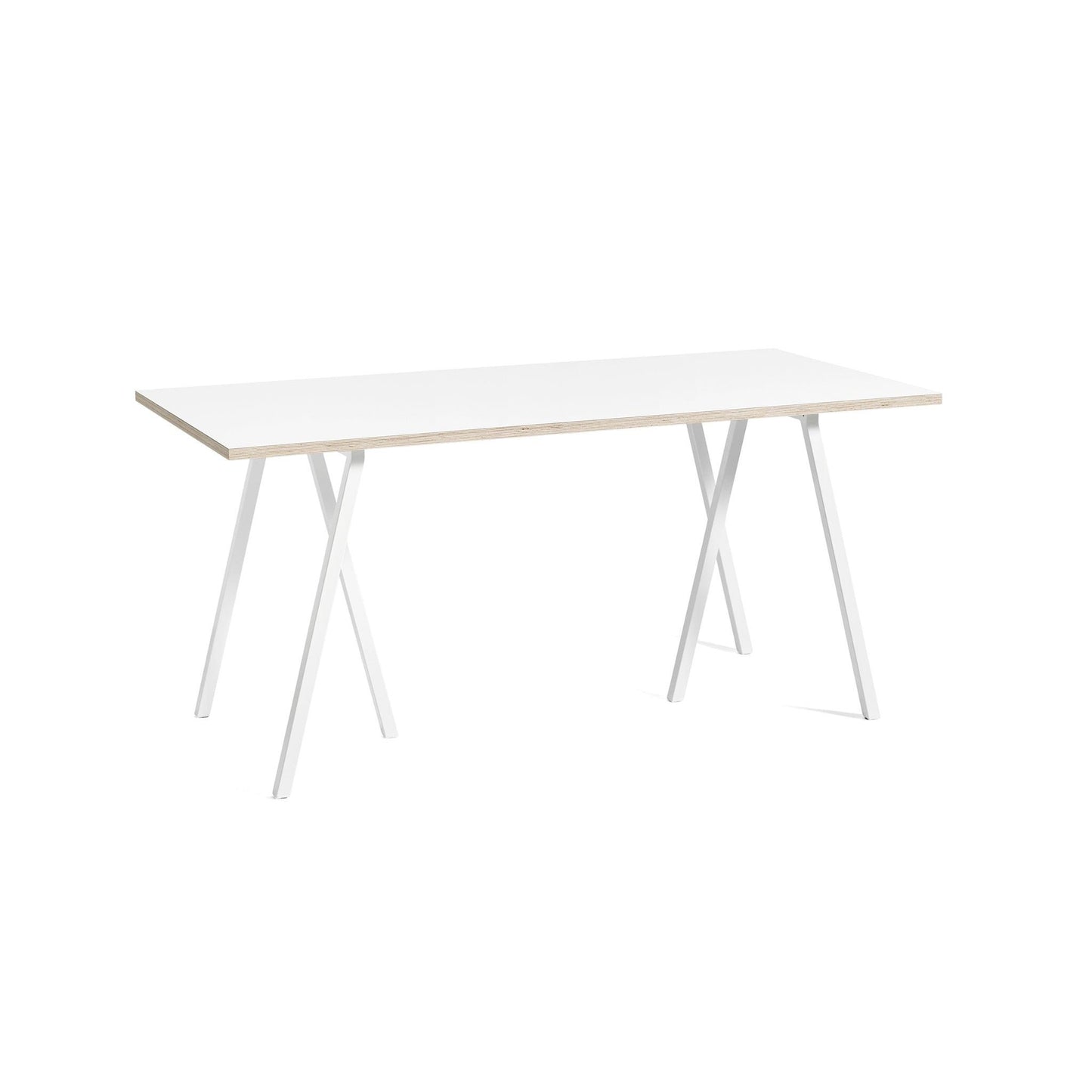 Loop Stand Table.