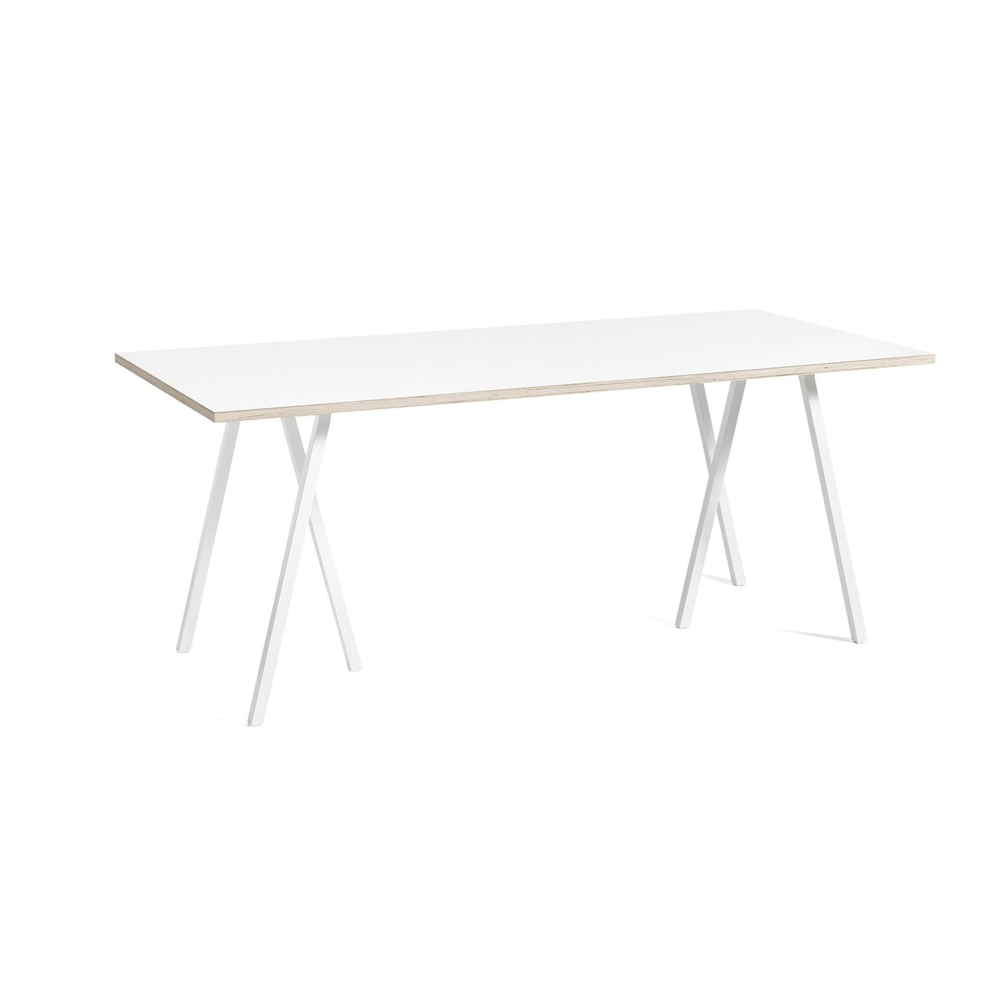 Loop Stand Table.