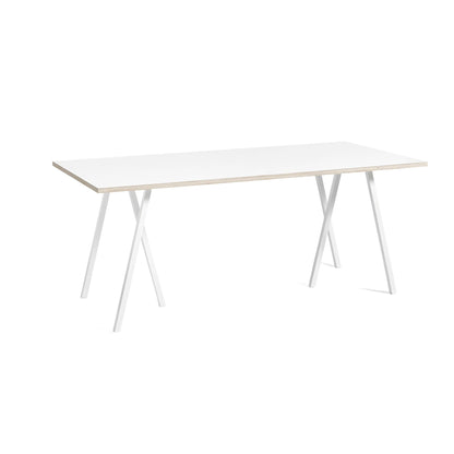 Loop Stand Table.
