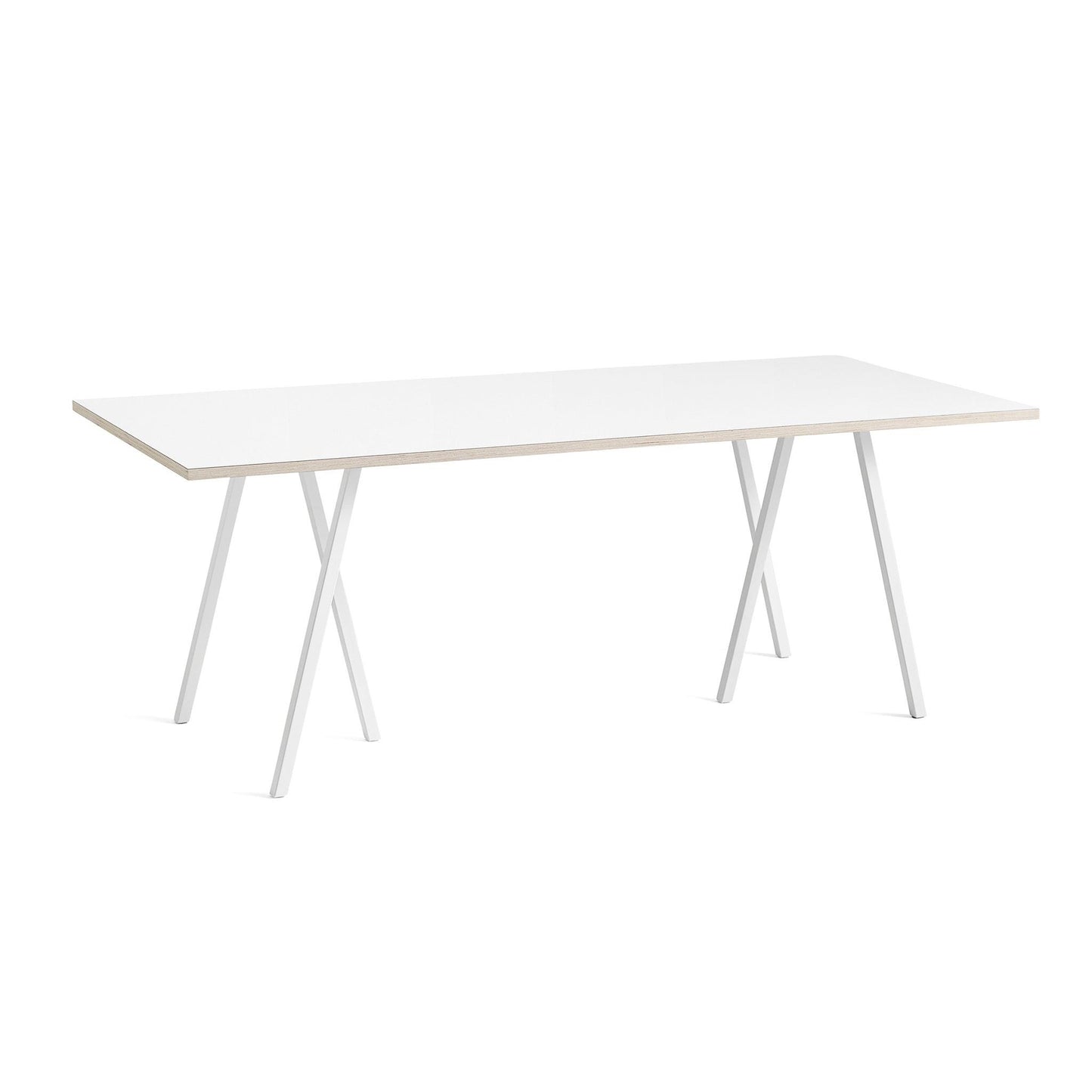 Loop Stand Table.