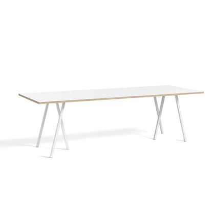 Loop Stand Table.
