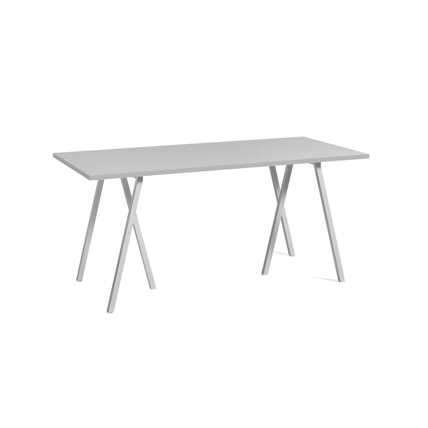 Loop Stand Table.
