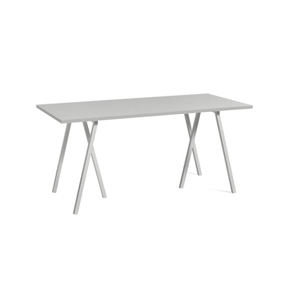 Loop Stand Table.