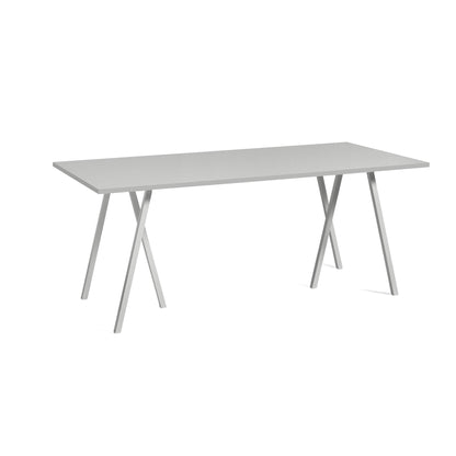 Loop Stand Table.