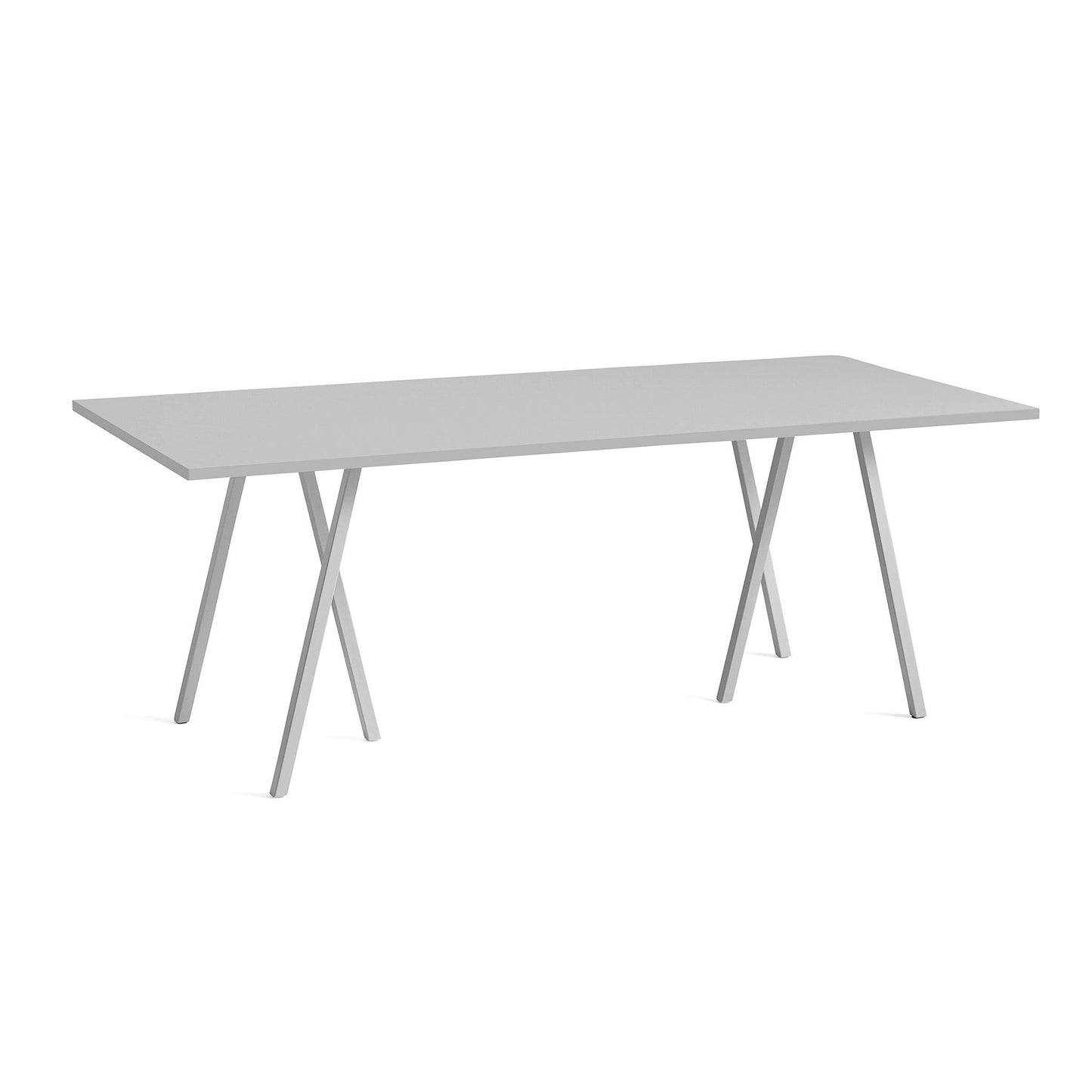 Loop Stand Table.