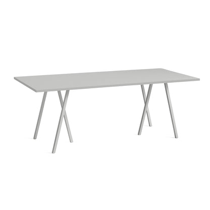 Loop Stand Table.