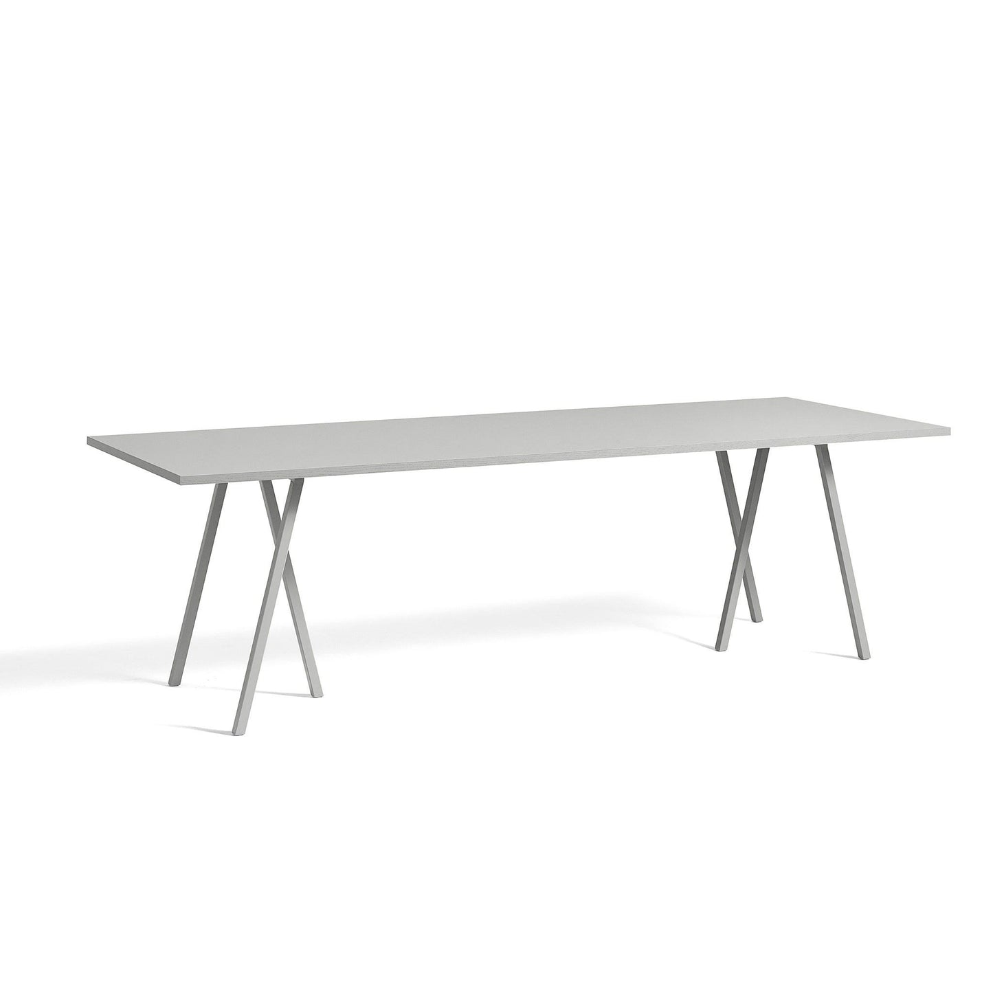 Loop Stand Table.
