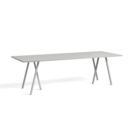 Loop Stand Table.