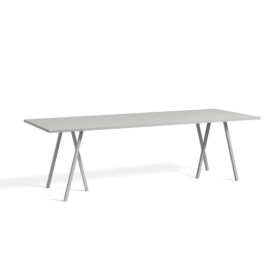 Loop Stand Table.