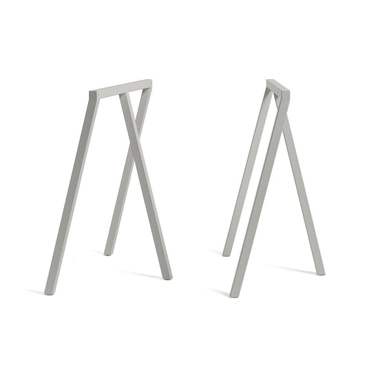 Loop Stand Frame.