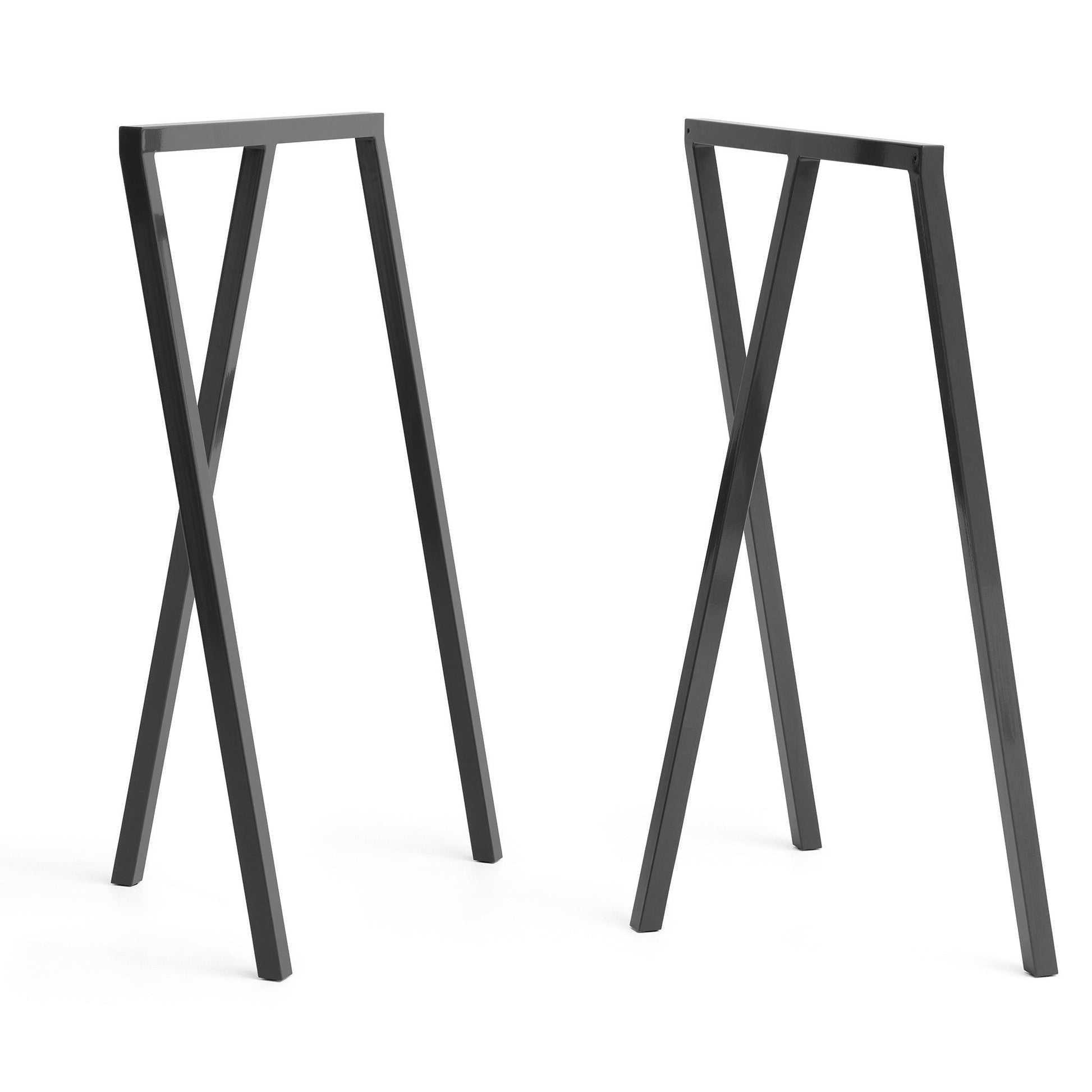 Loop Stand Frame.