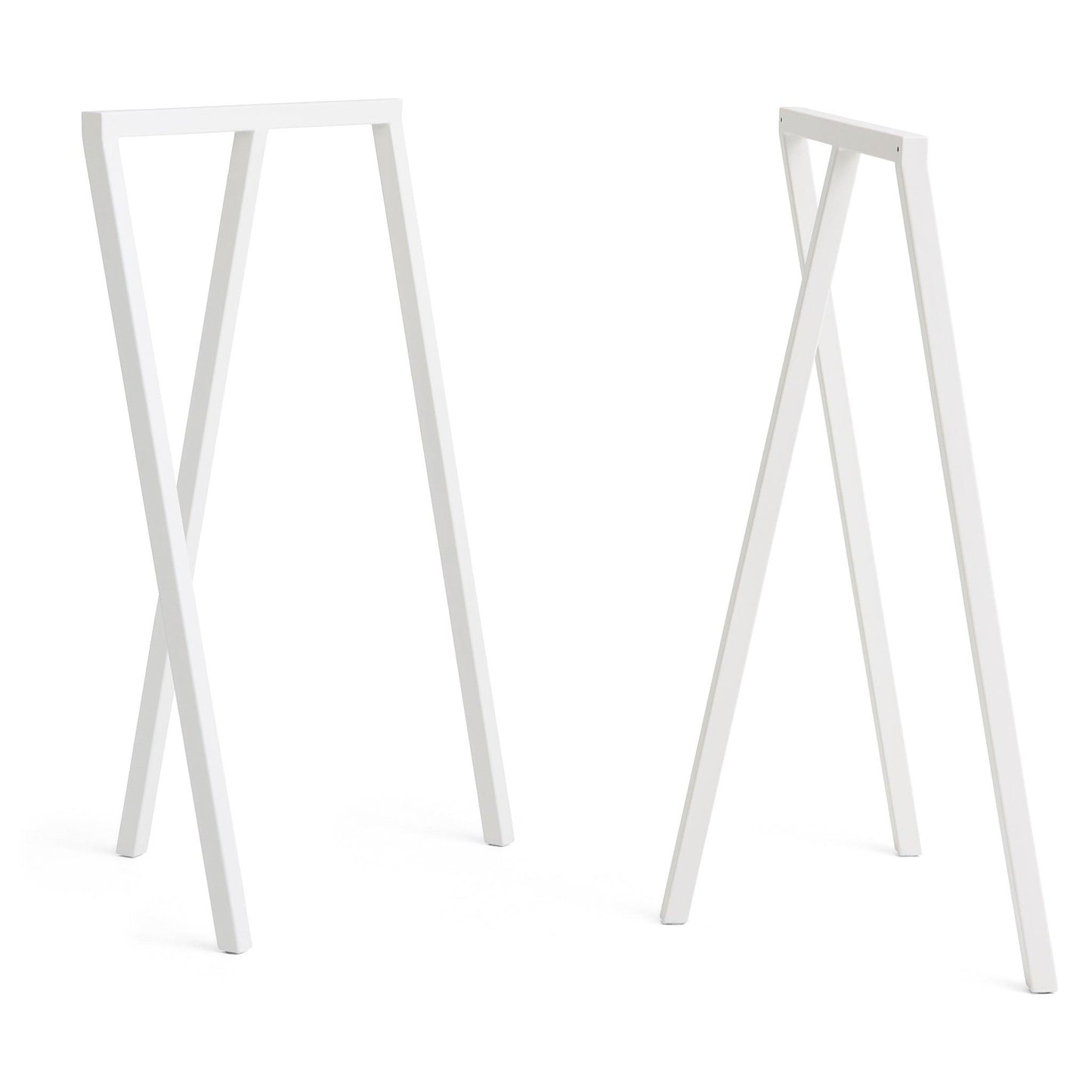 Loop Stand Frame.