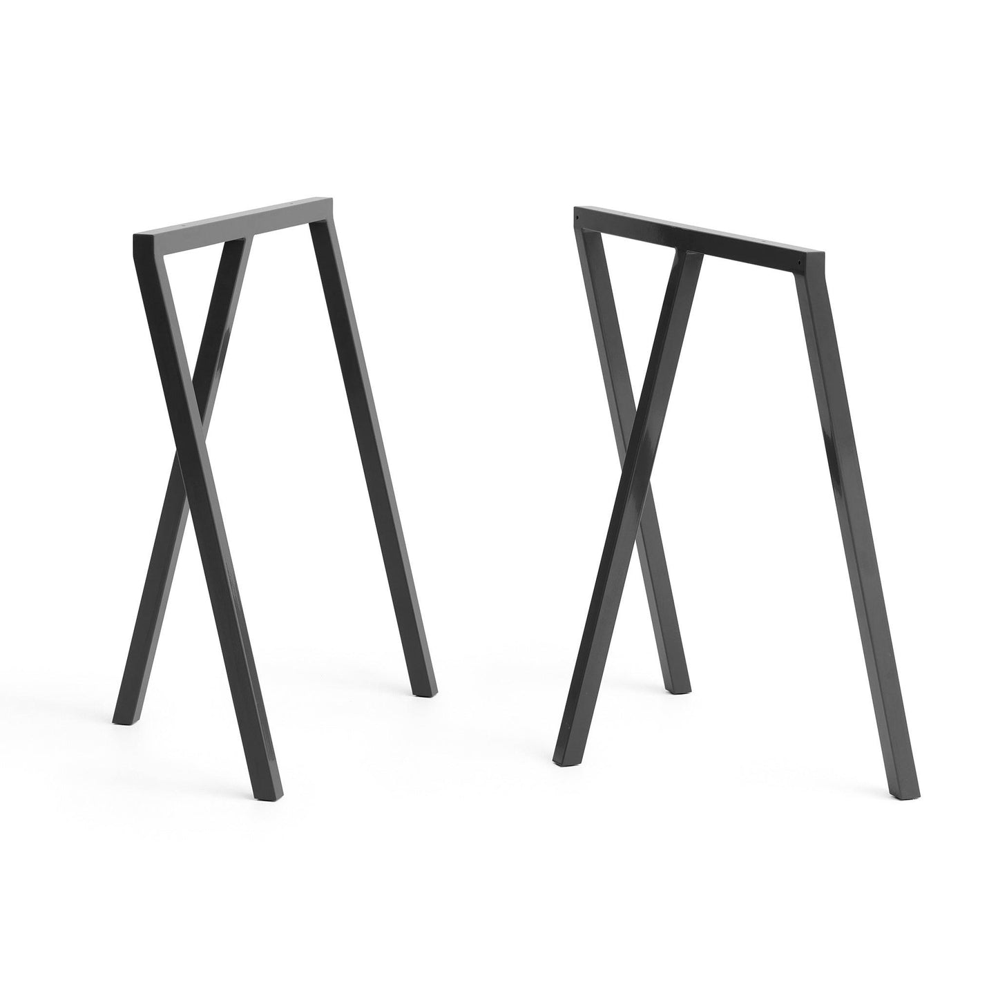 Loop Stand Frame.