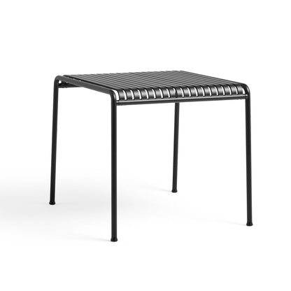 Palissade Square Table