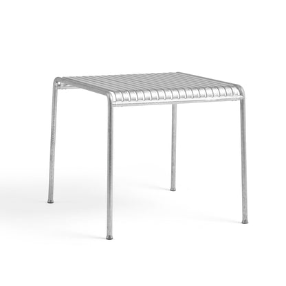 Palissade Square Table