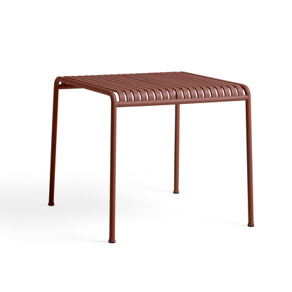 Palissade Square Table