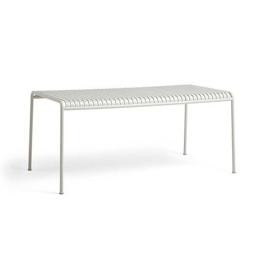 Palissade Rectangular Table.