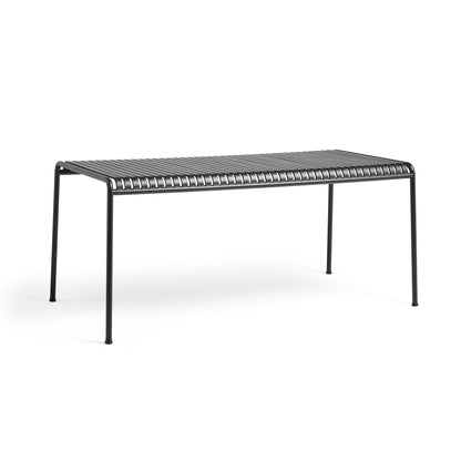 Palissade Rectangular Table.