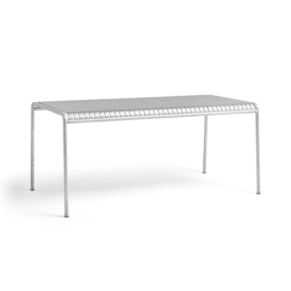 Palissade Rectangular Table.