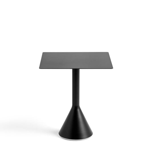 Palissade Cone Table.