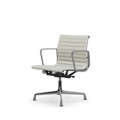 Aluminium Chairs EA 131 – Home Office (Cover material - Fabric Leather)
