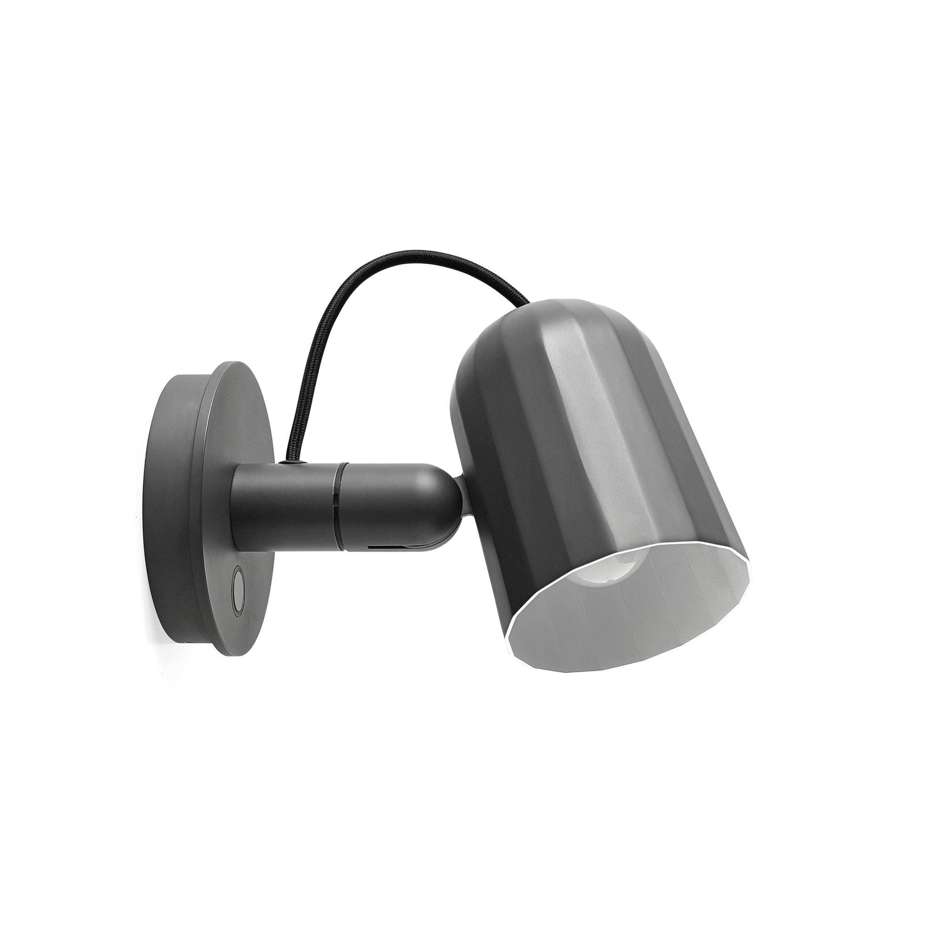 Noc Wall Lamp.