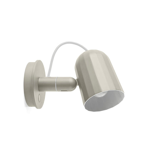Noc Wall Lamp.