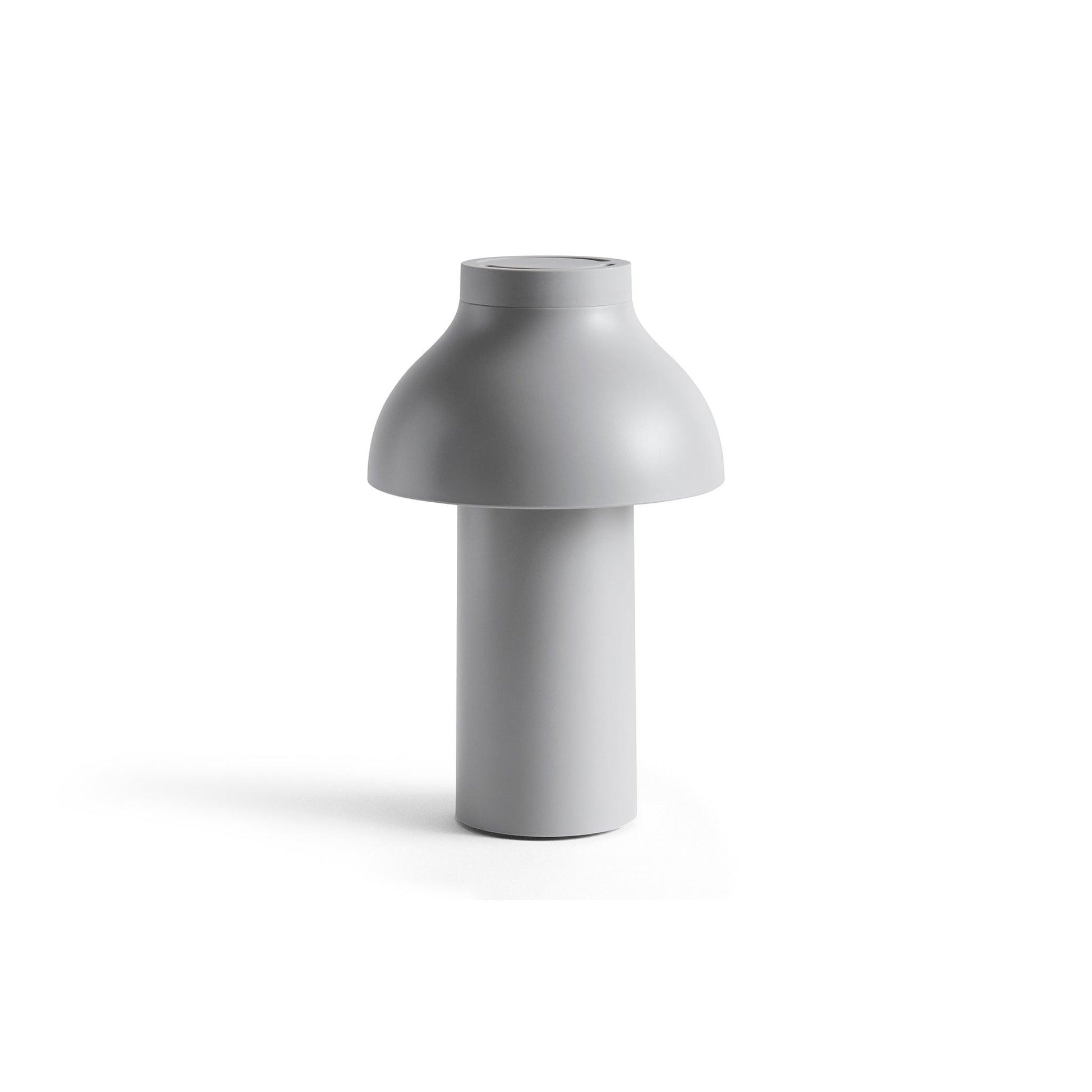 PC Portable Lamp.