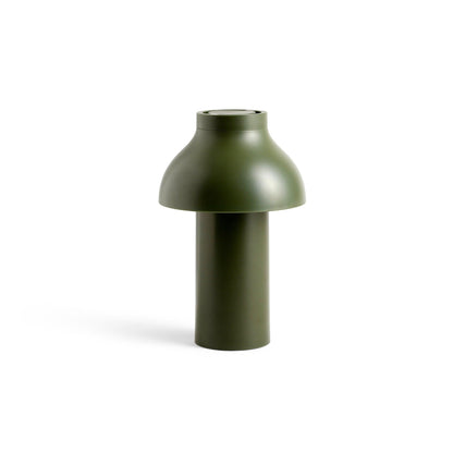 PC Portable Lamp.