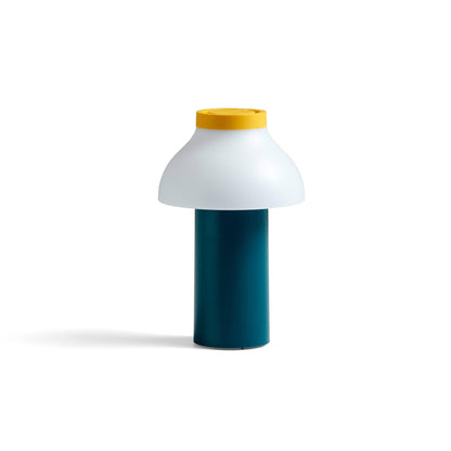 PC Portable Lamp.