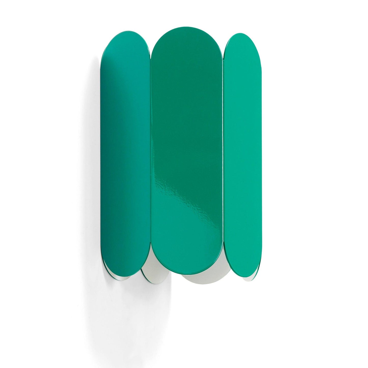 Arcs Wall Lamps.