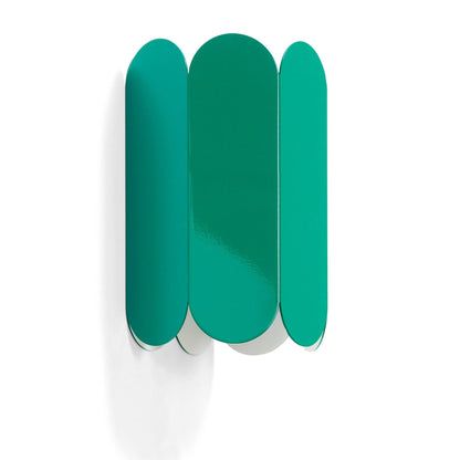 Arcs Wall Lamps.