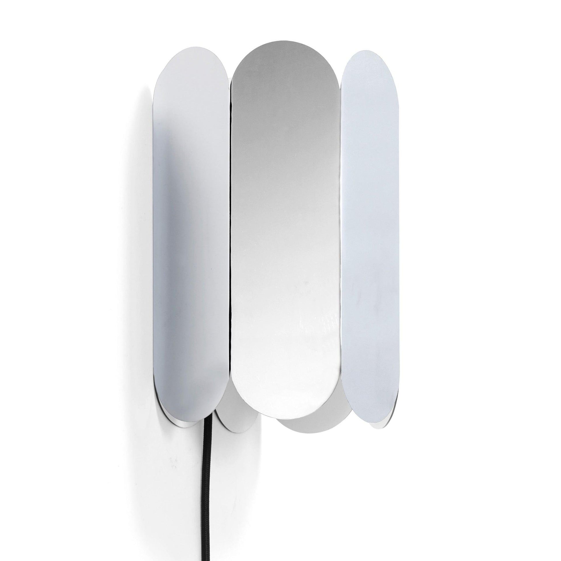 Arcs Wall Lamps (with Switch).