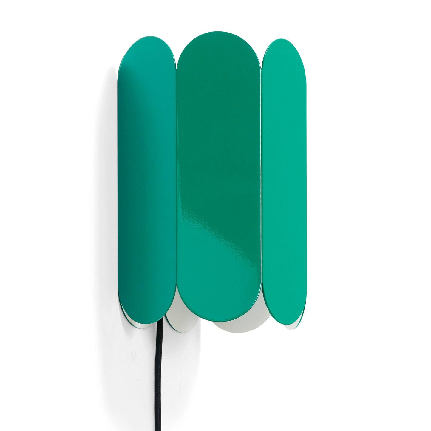 Arcs Wall Lamps (with Switch).