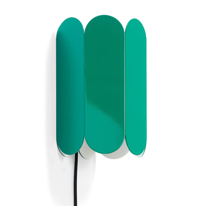 Arcs Wall Lamps (with Switch).