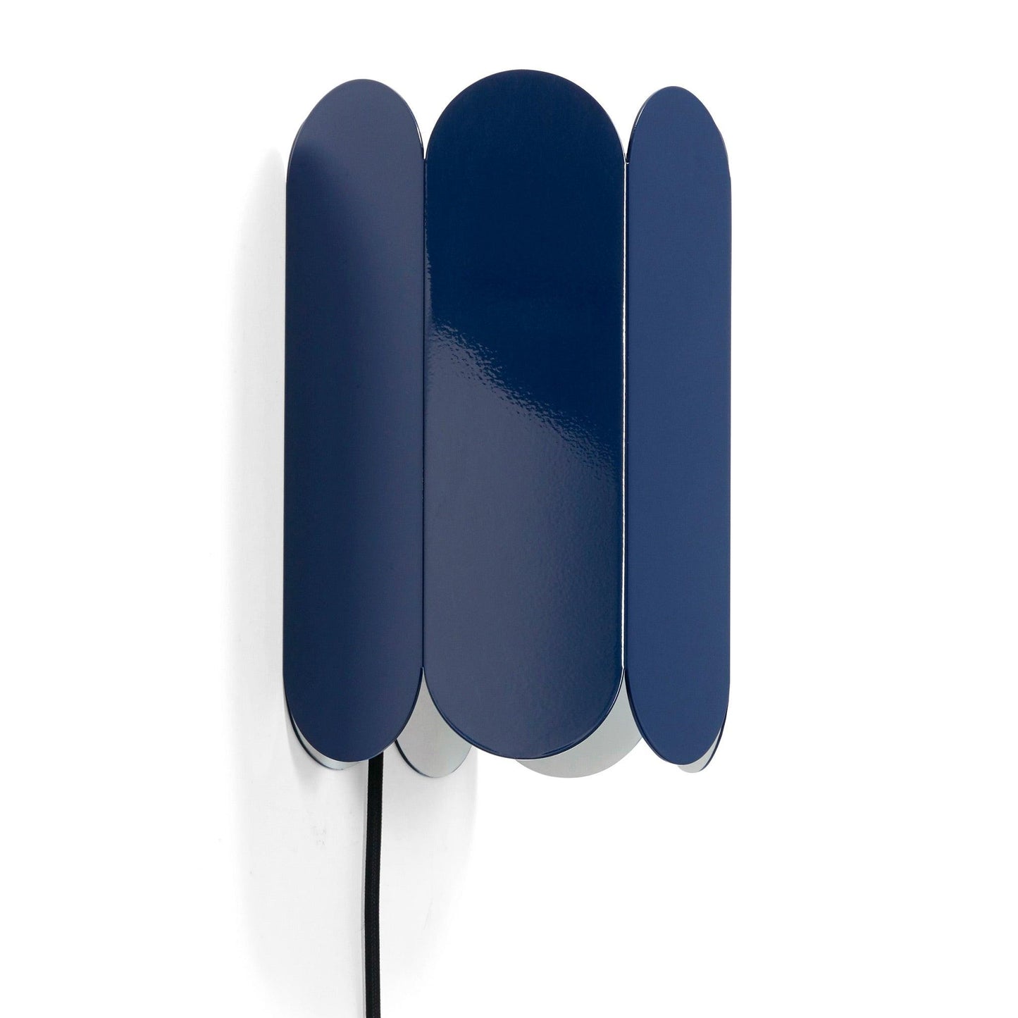 Arcs Wall Lamps (with Switch).