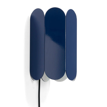 Arcs Wall Lamps (with Switch).