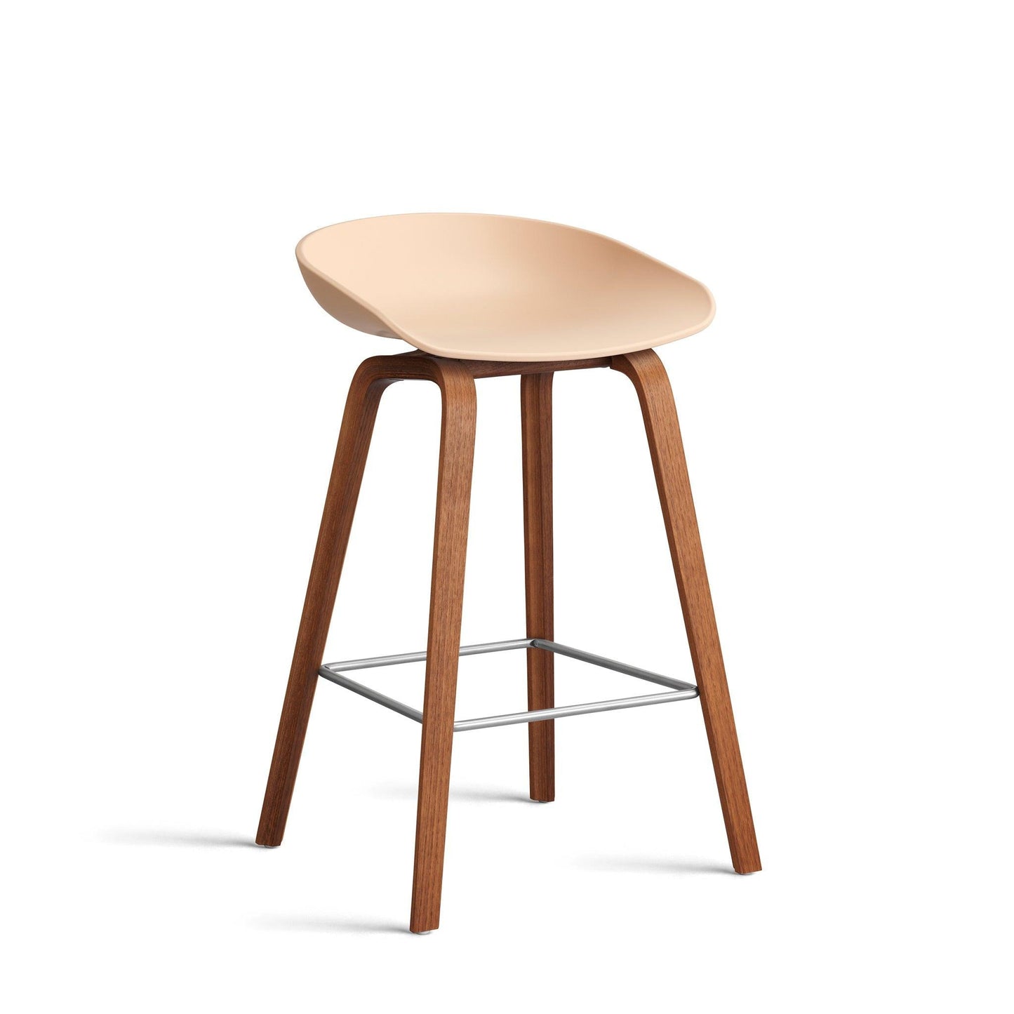 About A Stool AAS 32 (Seat Height - 65 cm).