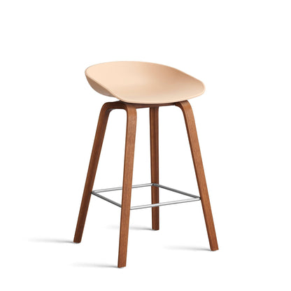 About A Stool AAS 32 (Seat Height - 65 cm).