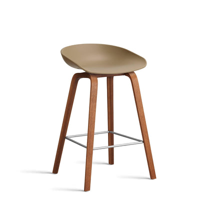 About A Stool AAS 32 (Seat Height - 65 cm).