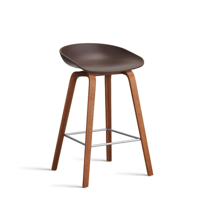 About A Stool AAS 32 (Seat Height - 65 cm).
