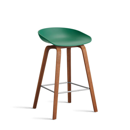 About A Stool AAS 32 (Seat Height - 65 cm).